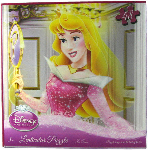  Princess Aurora*