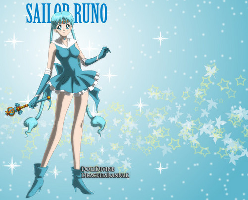  Sailor Runo