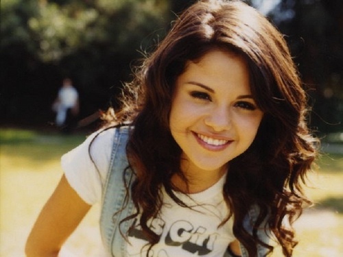  Selena দেওয়ালপত্র ❤