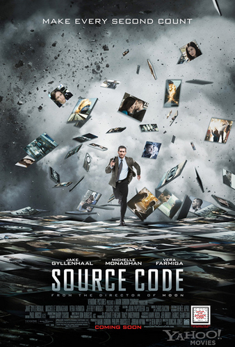  fuente Code Poster