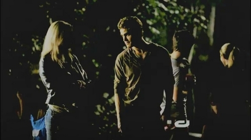  Stefan And Caroline