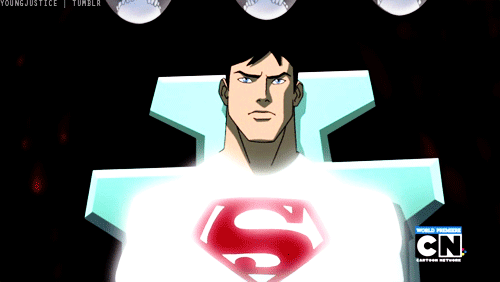  Superboy