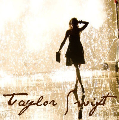  Taylor 迅速, 斯威夫特 Album Cover (Visit www.taylorswiftaneverendingstar@webs.com for 更多