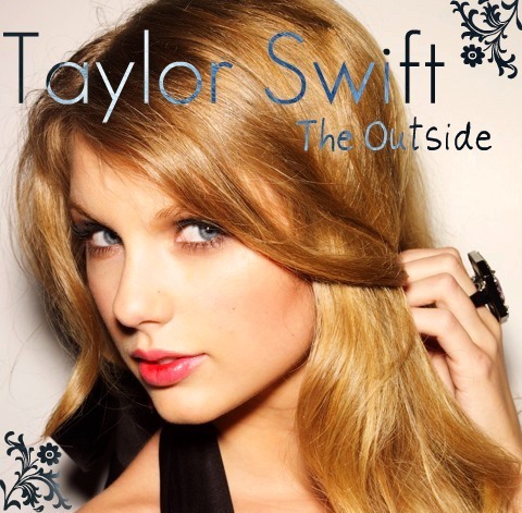  Taylor সত্বর Album Cover (Visit www.taylorswiftaneverendingstar@webs.com for আরো