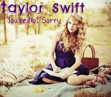  Taylor rapide, swift Album Cover (Visit www.taylorswiftaneverendingstar@webs.com for plus