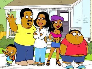 The Cleveland Show