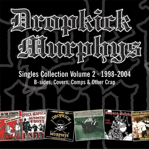  The Singles Collection, Volume 2