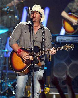 Toby Keith pictures - Toby Keith Photo (18721534) - Fanpop