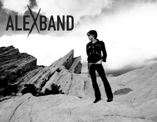  alex band