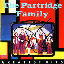  patrijs family greatest hits