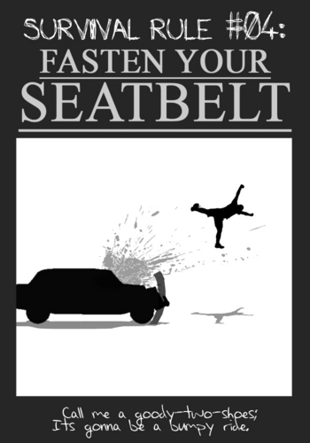  seatbelt