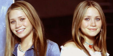 2002 - When In Rome - Mary-Kate & Ashley Olsen Photo (18881266) - Fanpop