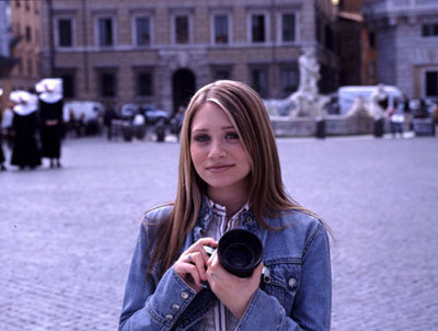  2002 - When In Rome