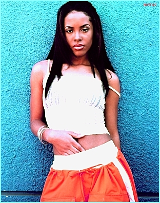 Aaliyah ♥ - Aaliyah Photo (18832105) - Fanpop