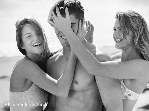  Abercrombie & Fitch