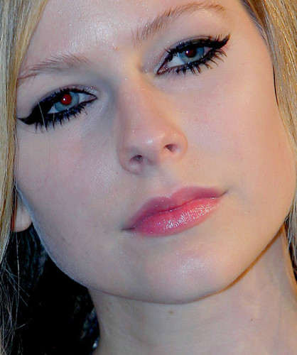  Avril Lavigne ♥