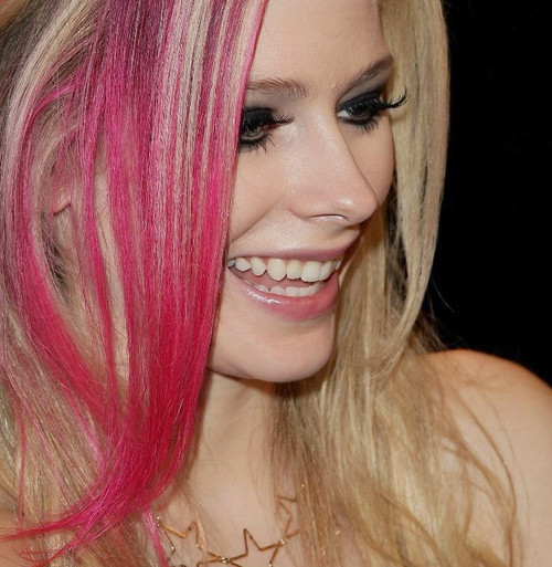 Avril Lavigne ♥