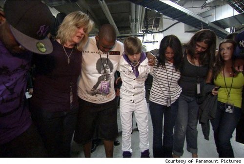  Bieber #PRAY
