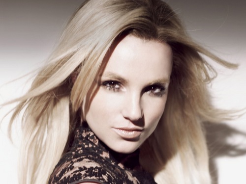  Britney hình nền ❤
