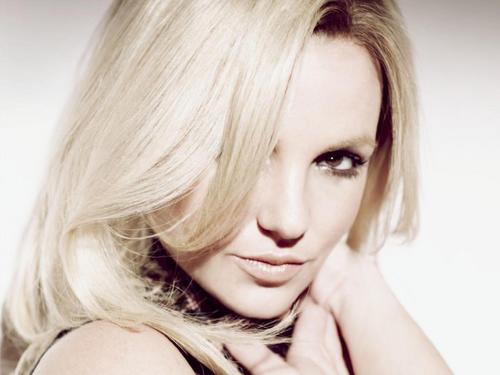  Britney Hintergrund ❤