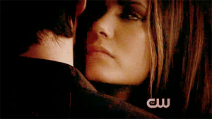  Damon & Elena [2x12]