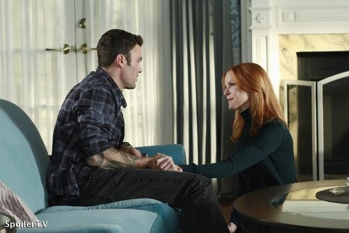 Desperate Housewives - Episode 7.15 - Farewell Letter - Promotional picha