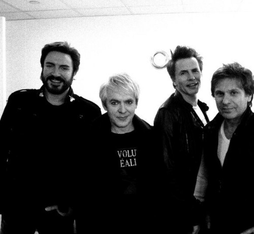  Duran Duran '11