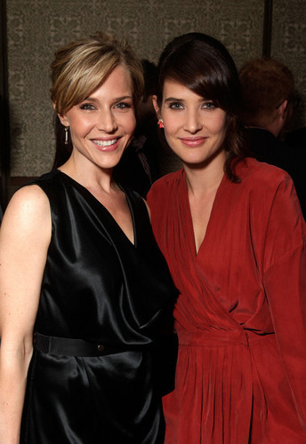 ELLE Women In Television Event - Inside - 01/27/11