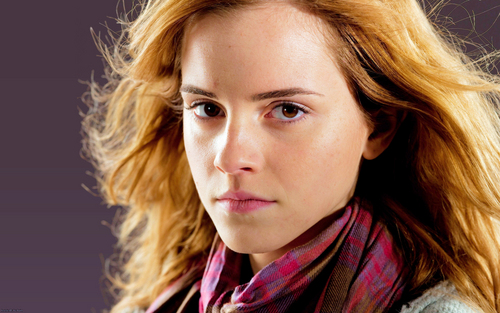 Emma Watson DH Wallpaper