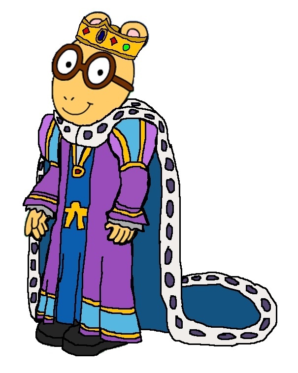 Emperor Arthur