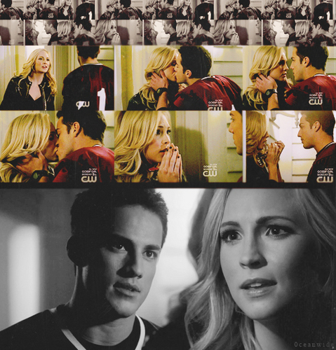  Forwood First চুম্বন