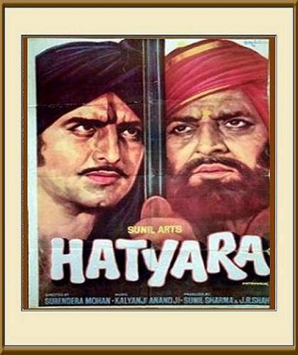  Hatyara - 1977