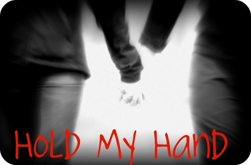  Hold My Hand Forever