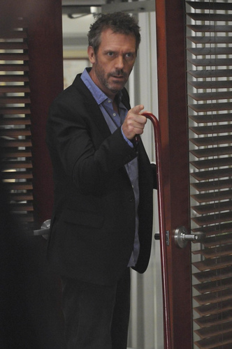  House - Episode 7.12 - 당신 Must Remember This - Promotional Pictures