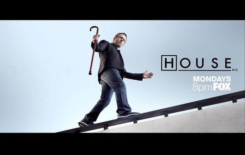  House Season 7 New Promotional picha HQ