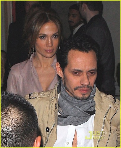  Jlo and MaRC 2011