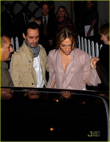  Jlo and MaRC 2011