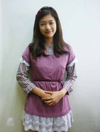  Jung So Min