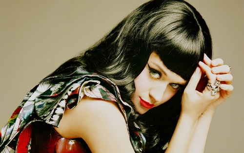  Katy Perry Hintergrund