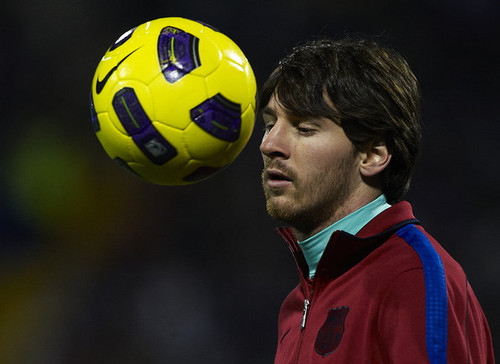  L. Messi (Hercules - Barcelona)