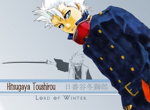  Lord Of Winter