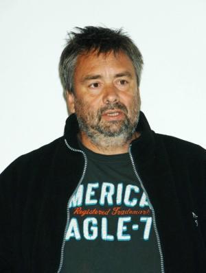  Luc Besson