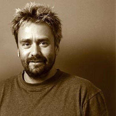  Luc Besson