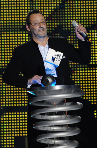  MTV Europe musique Awards 2009 - montrer