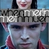 Merlin & Nimueh