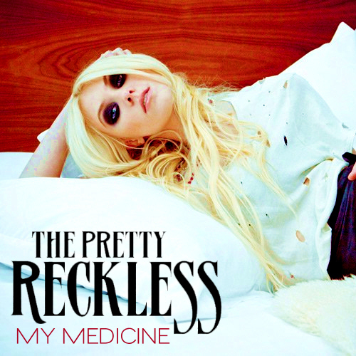  My Medicine [FanMade Single Cover]