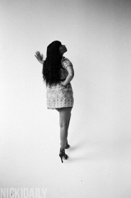 Nicki - Ruvan Wijesooriya (2009 Photoshoot) - Nicki Minaj Photo ...