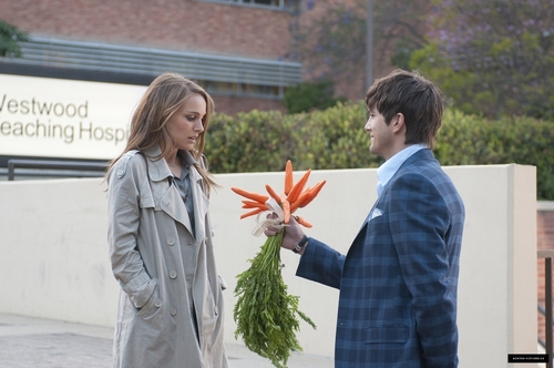  No Strings Attached HQ
