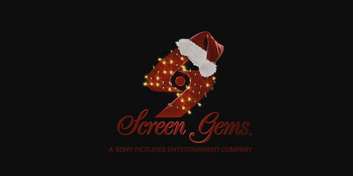 Screen Gems (This Christmas)