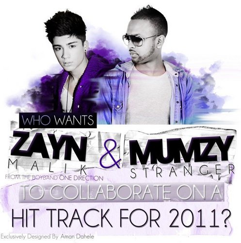  Sizzling Hot Zayn (Who Wants Zayn To Do A Collabration Wiv Mumzy 4 Hit Track In 2011) 100% Real :) x